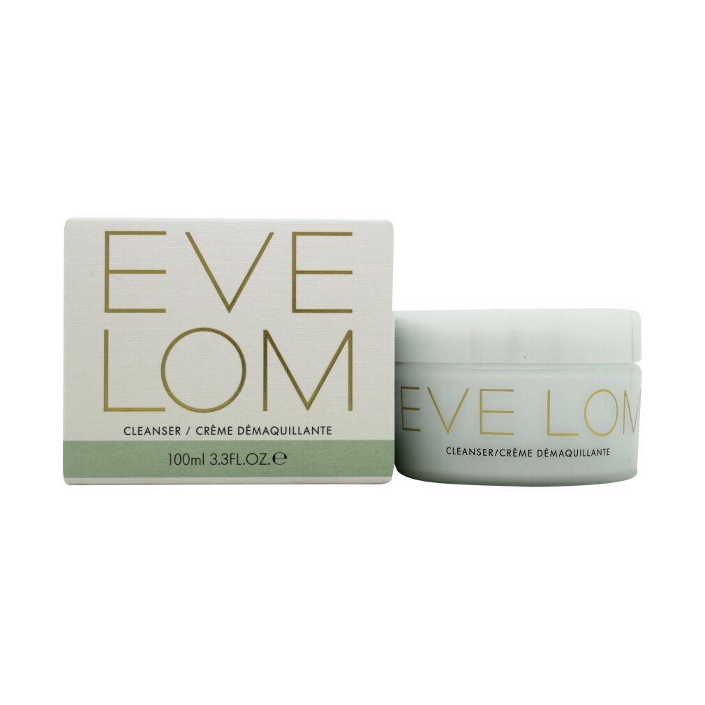 Eve Lom Gesichts-Reinigungsschaum Cleanser 0028/100ml