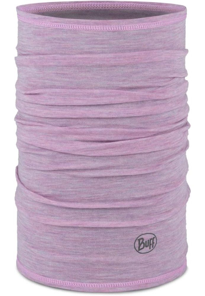 Multifunktionstuch Buff® Lightweight Merino Wool Multifunktionstuch 113010