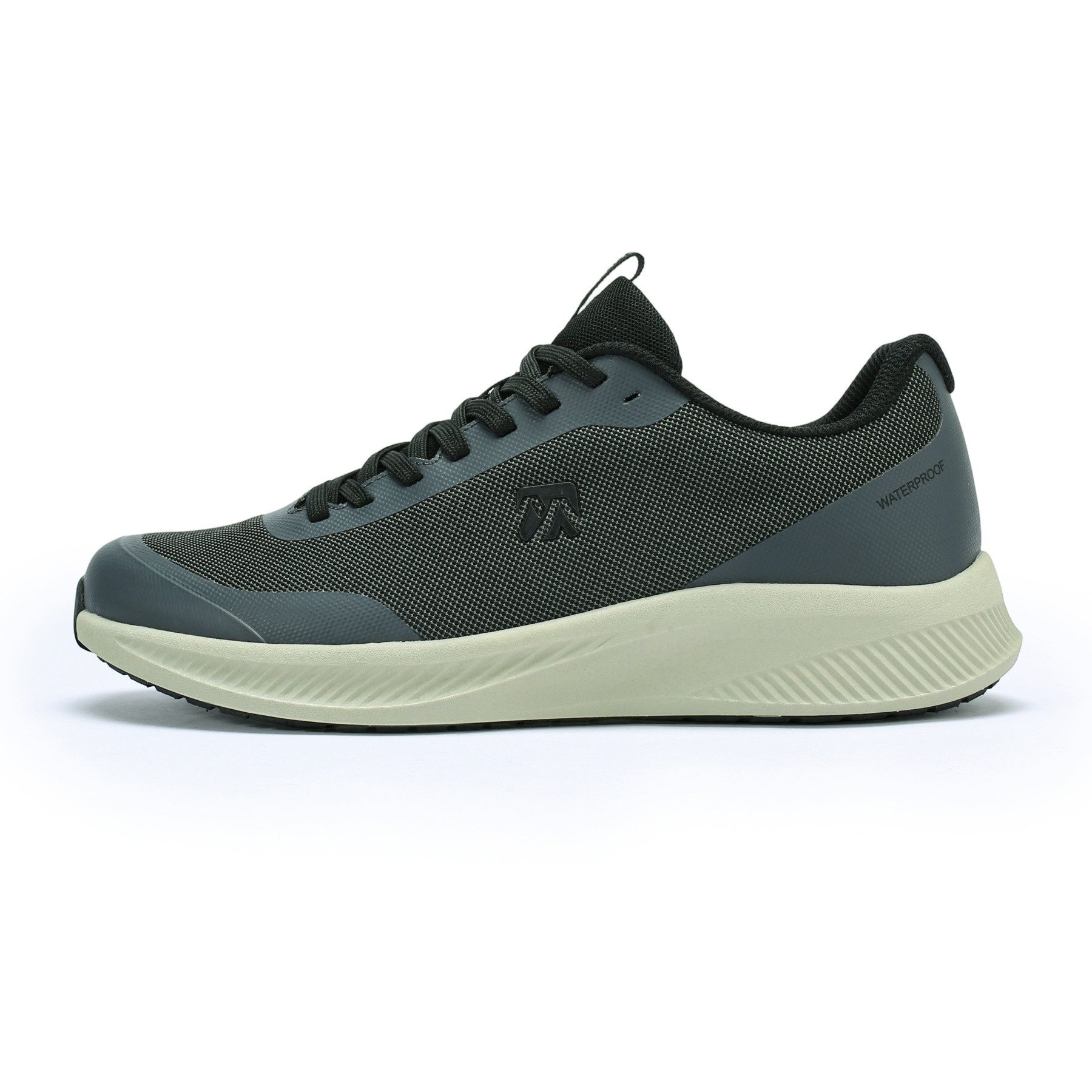 YOUTHUP Sneaker Herren Sneaker wasserabweisend Netzgewebe Sportschuh