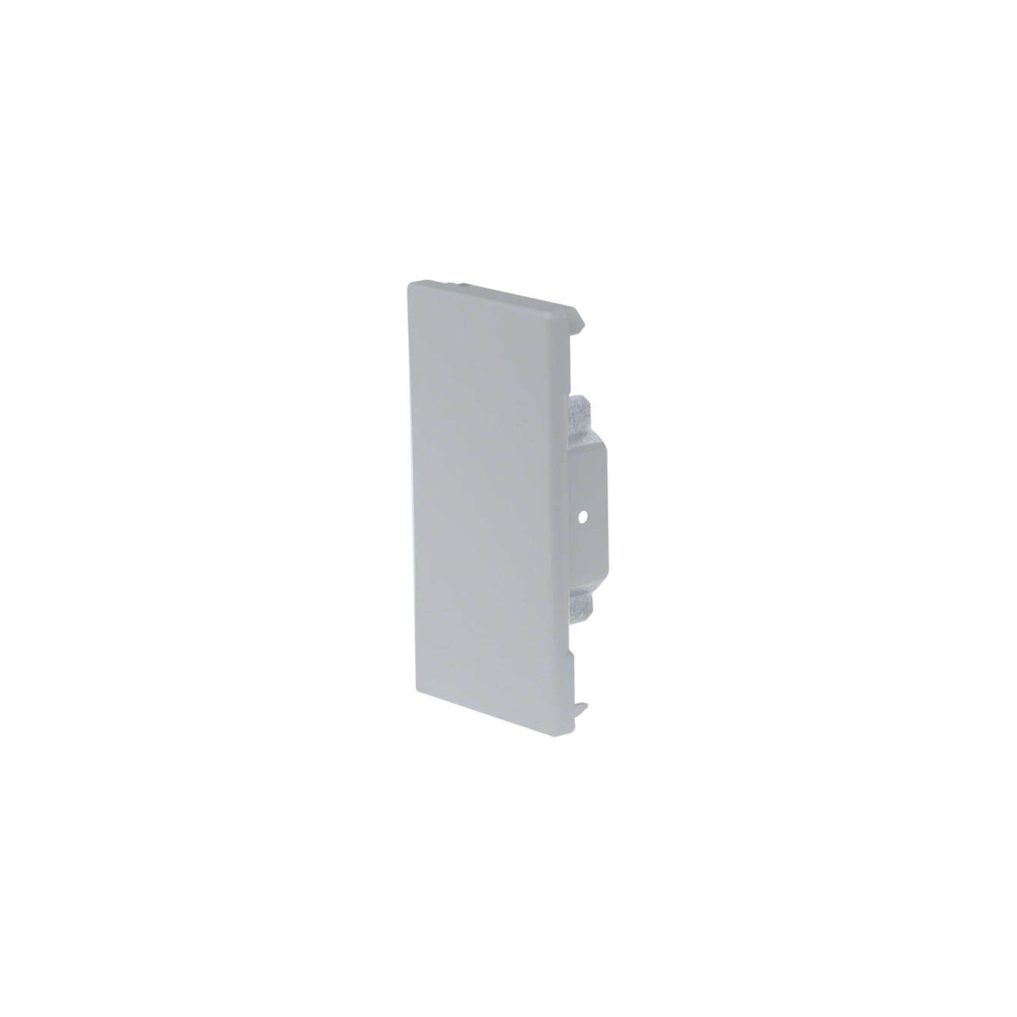 Hager Grundplatte Tehalit Endplatte BRS 651306 verz