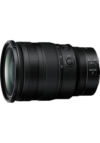  Nikon NIKKOR Z 24-70 mm 1:28 S dėl Z5 ...