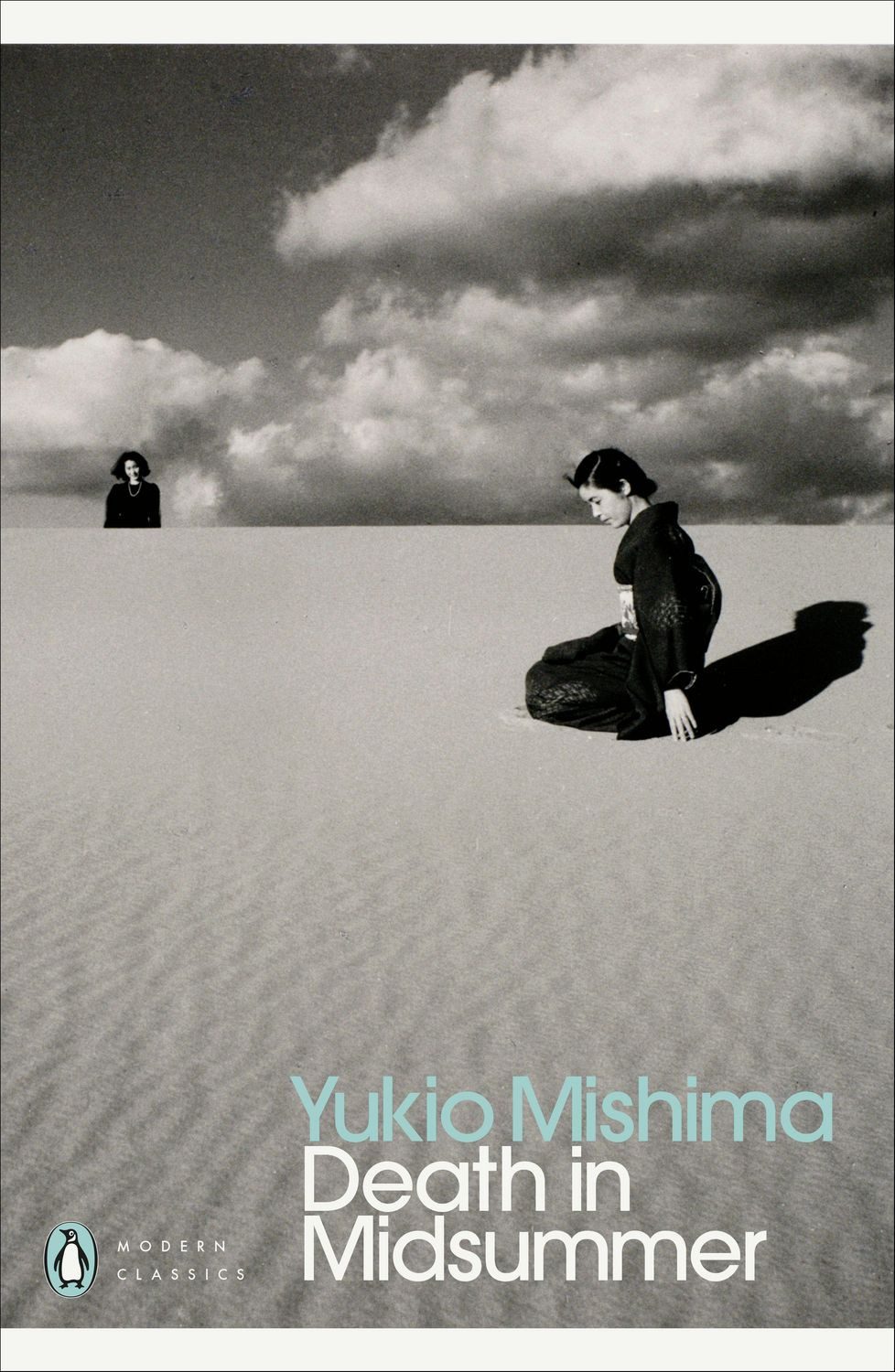 Death in Midsummer / Yukio Mishima