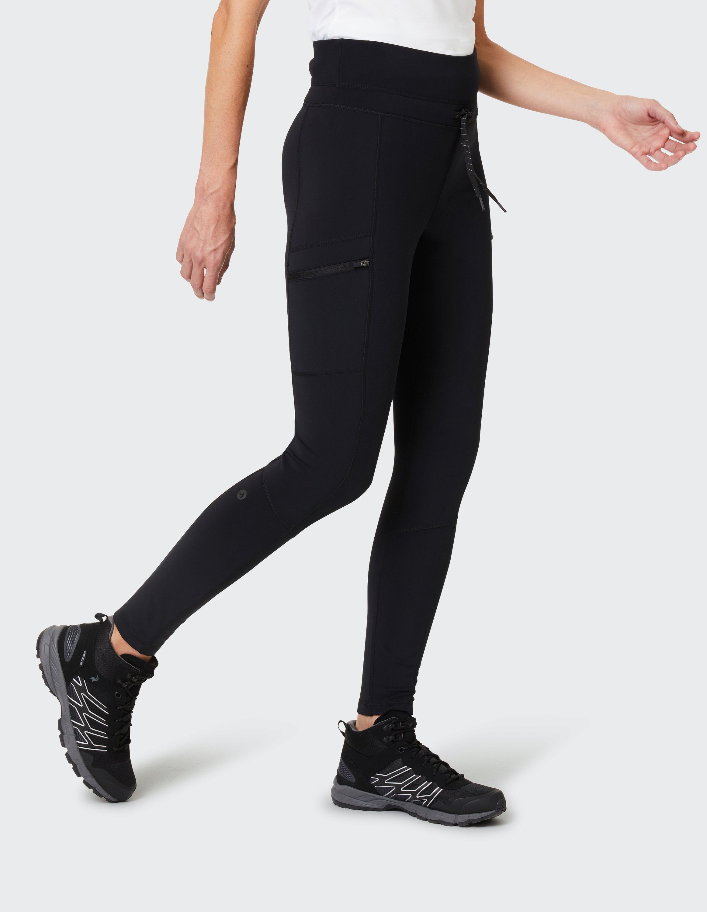 HOT Sportswear Trainingstights Tights Soomaa warm günstig online kaufen