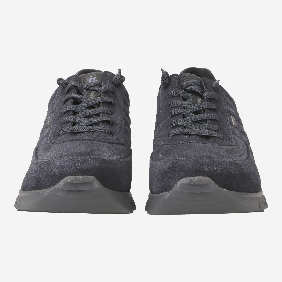 SIOUX Sioux 11830 MOKRUNNER-H-016-TEX, Sneaker, Grau, Herren Sneaker