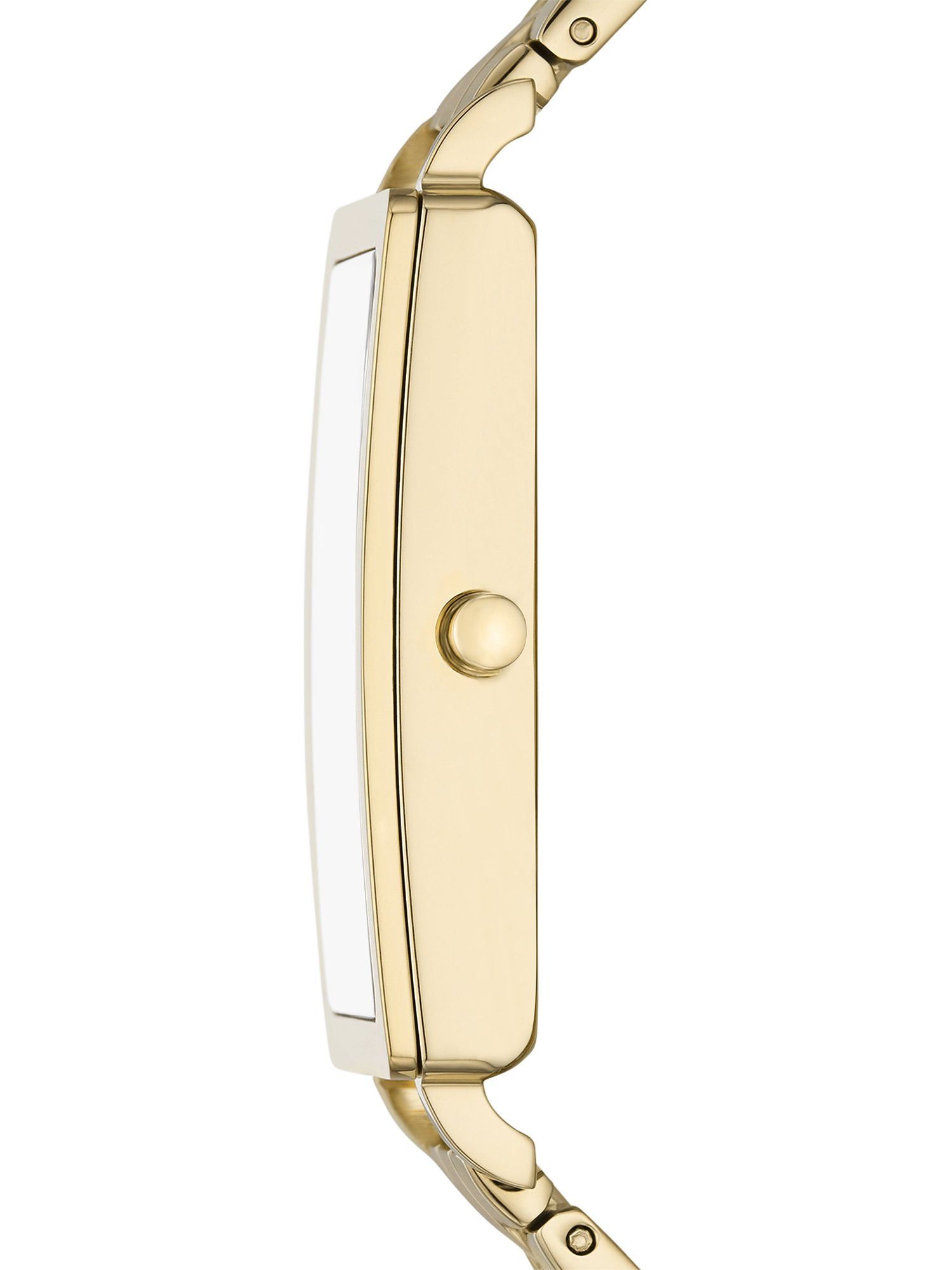 SKAGEN Quarzuhr Skagen Damen-Uhren Analog Quarz