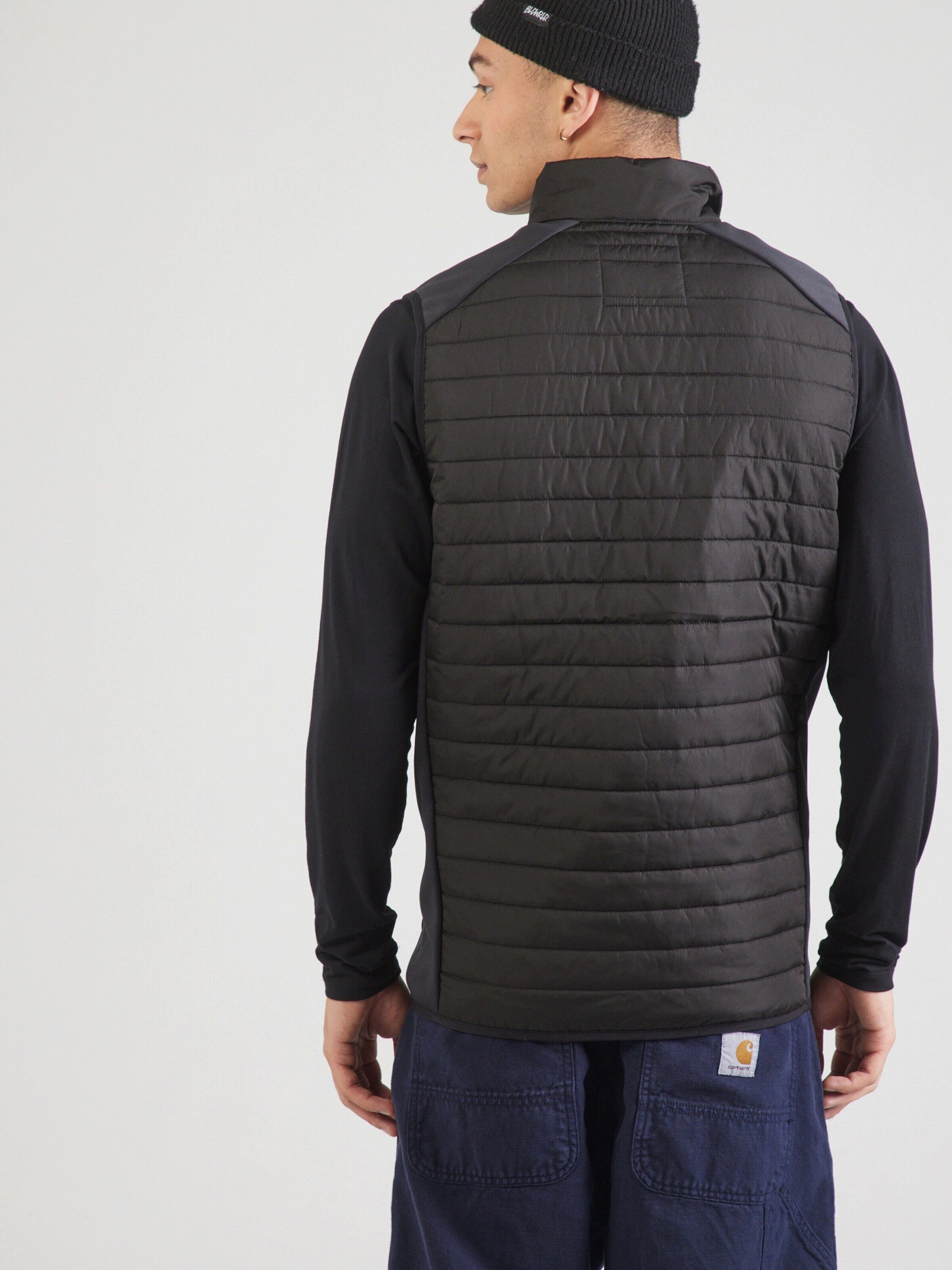 Jack & Jones Steppweste (1-tlg) günstig online kaufen