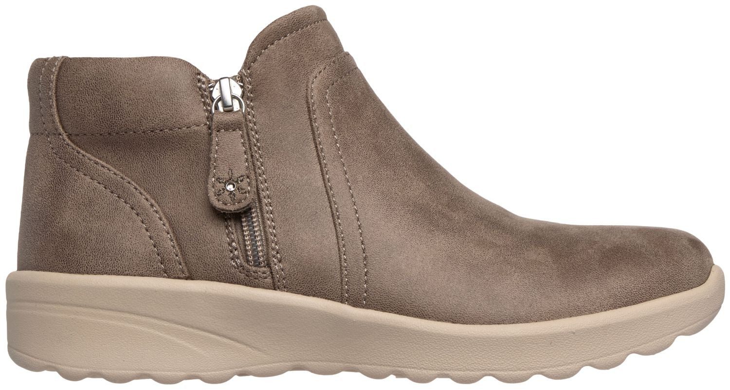 Skechers Skechers Lovely Vibe Forever Mine Braun DKTP Sneaker