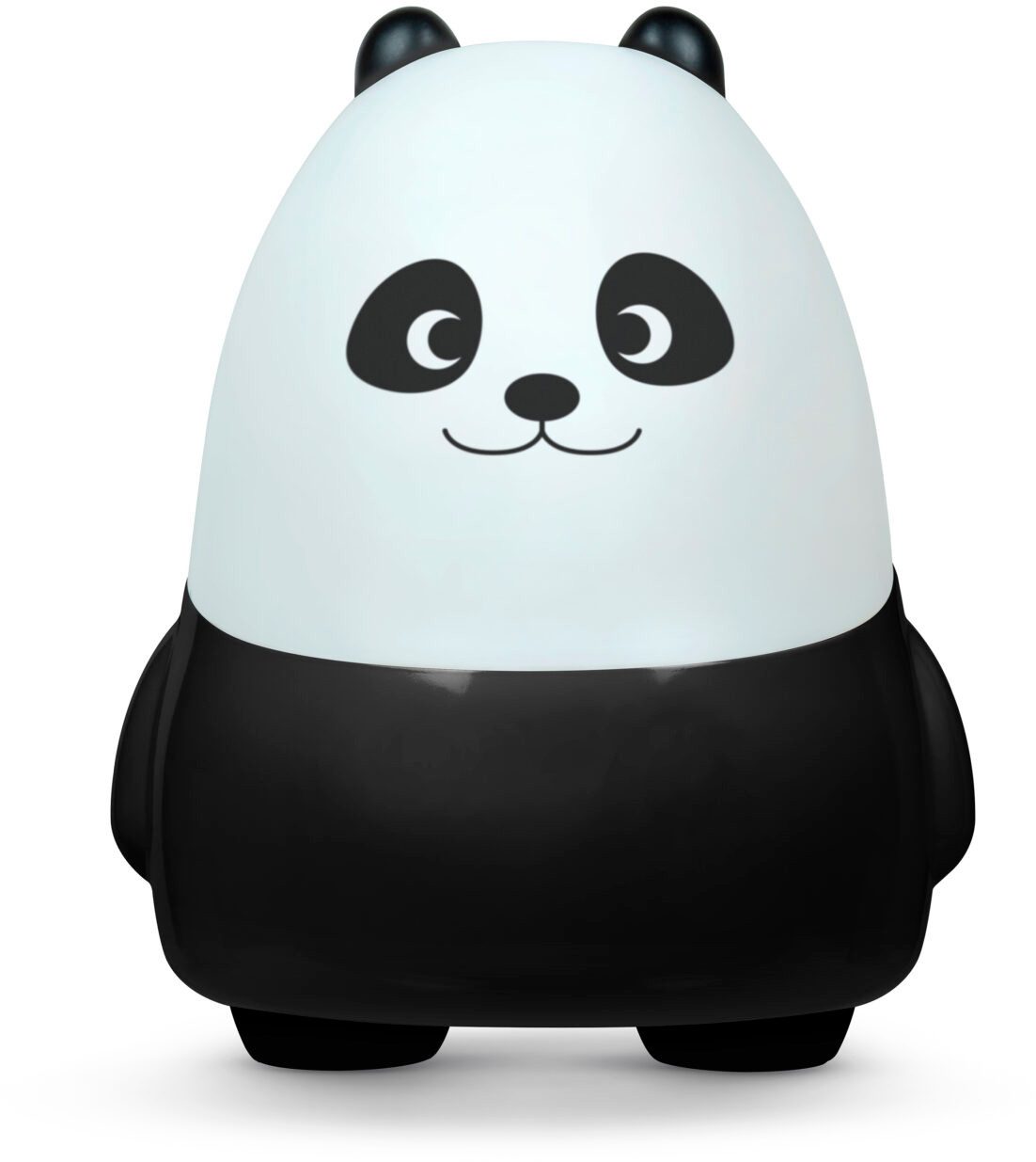 BigBen Nachtlicht Nachtlicht Lumin´Us Panda dimmbar mit Timer AU388091