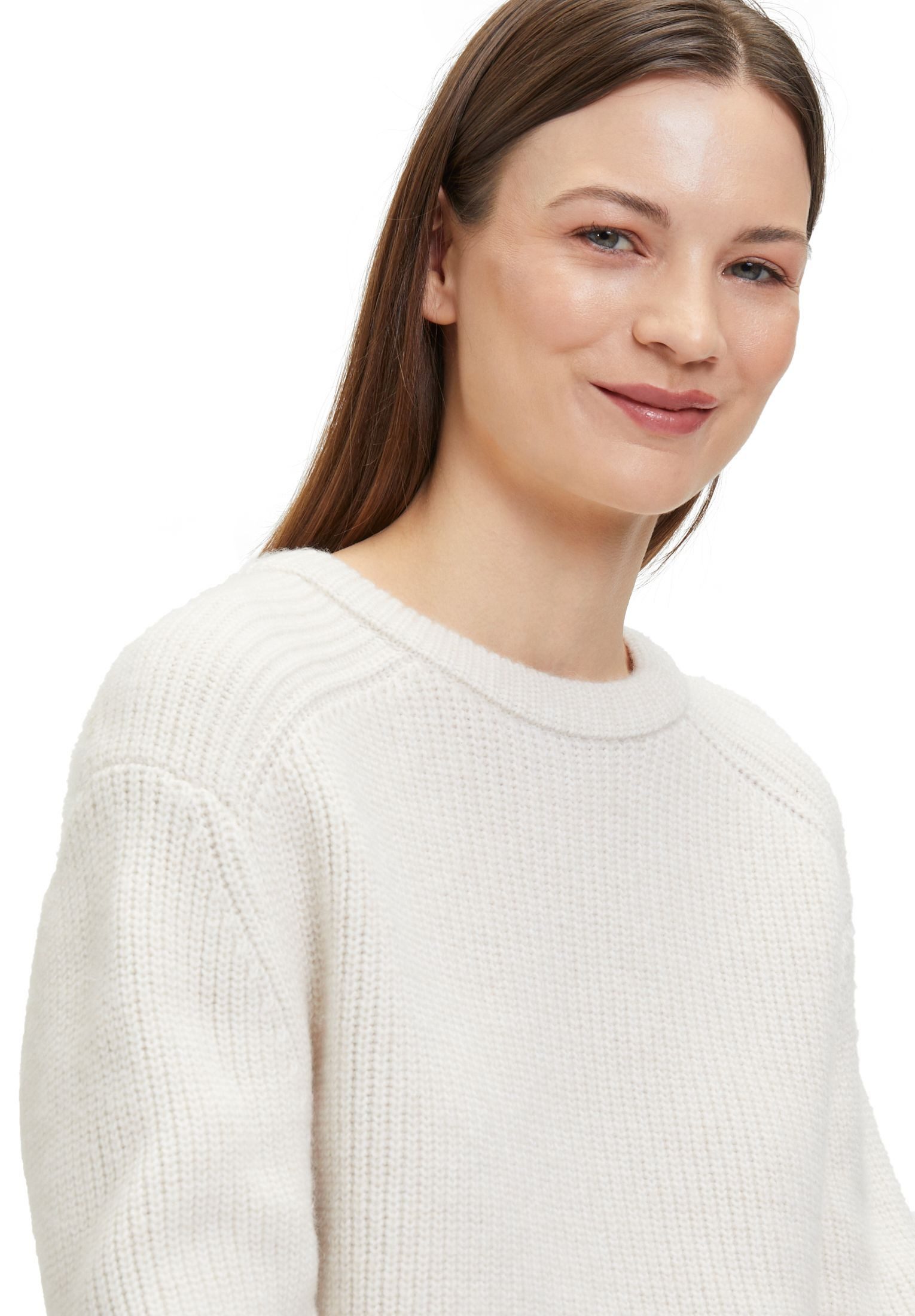 Betty&Co Strickpullover