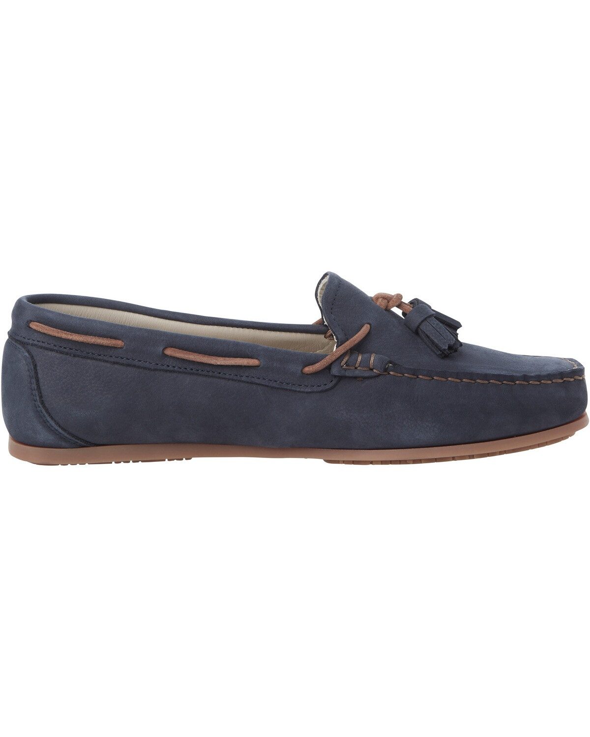 Dubarry Tasselloafer Jamaica Mokassin