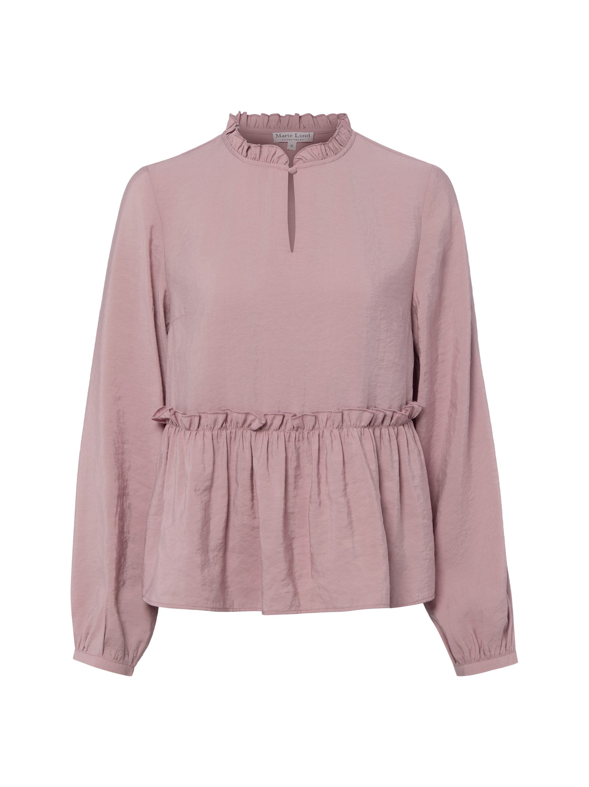 Marie Lund Shirtbluse