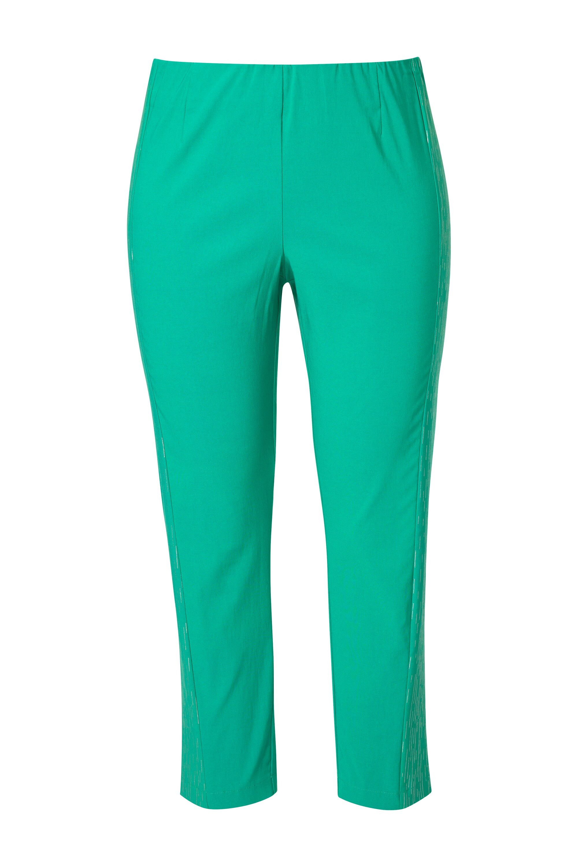 MIAMODA Schlupfhose Bengalin-Hose elastischer Slim Fit günstig online kaufen