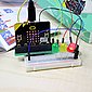 Joy-it Discovery Kit für MicroBit Barebone-PC (Modell (MCU): BBC micro:bit · Passend für (Einplatinen-Computer): micro:bit), Bild 3