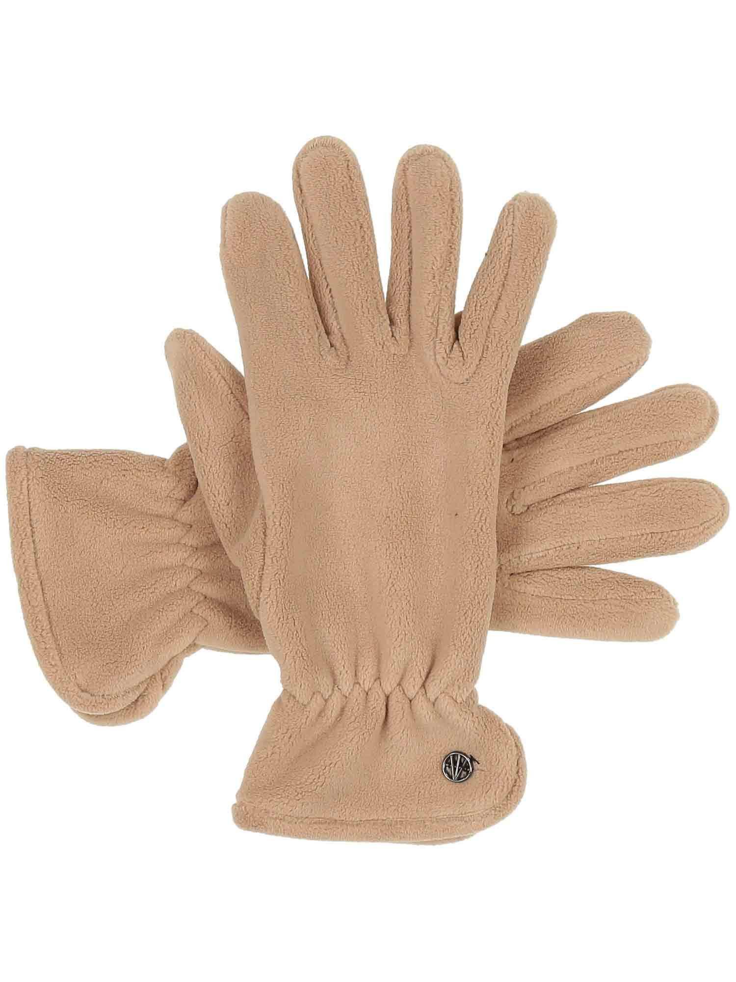 Loevenich Strickhandschuhe Polyester Перчатки (keine) keine