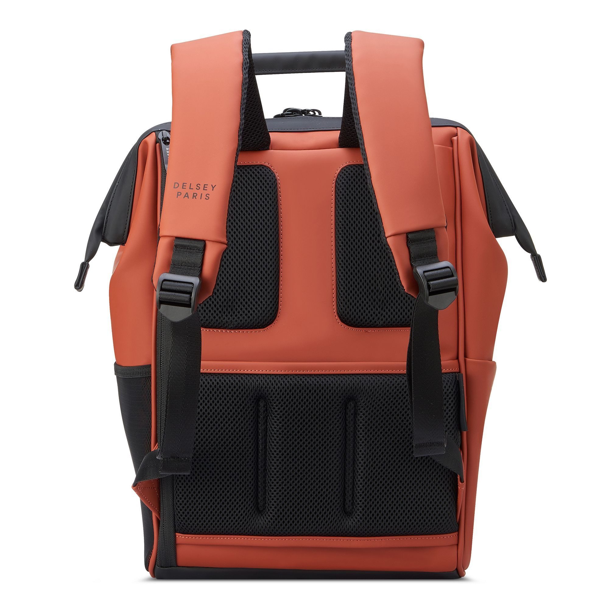 Delsey Paris Daypack Turenne Soft, Polyurethan