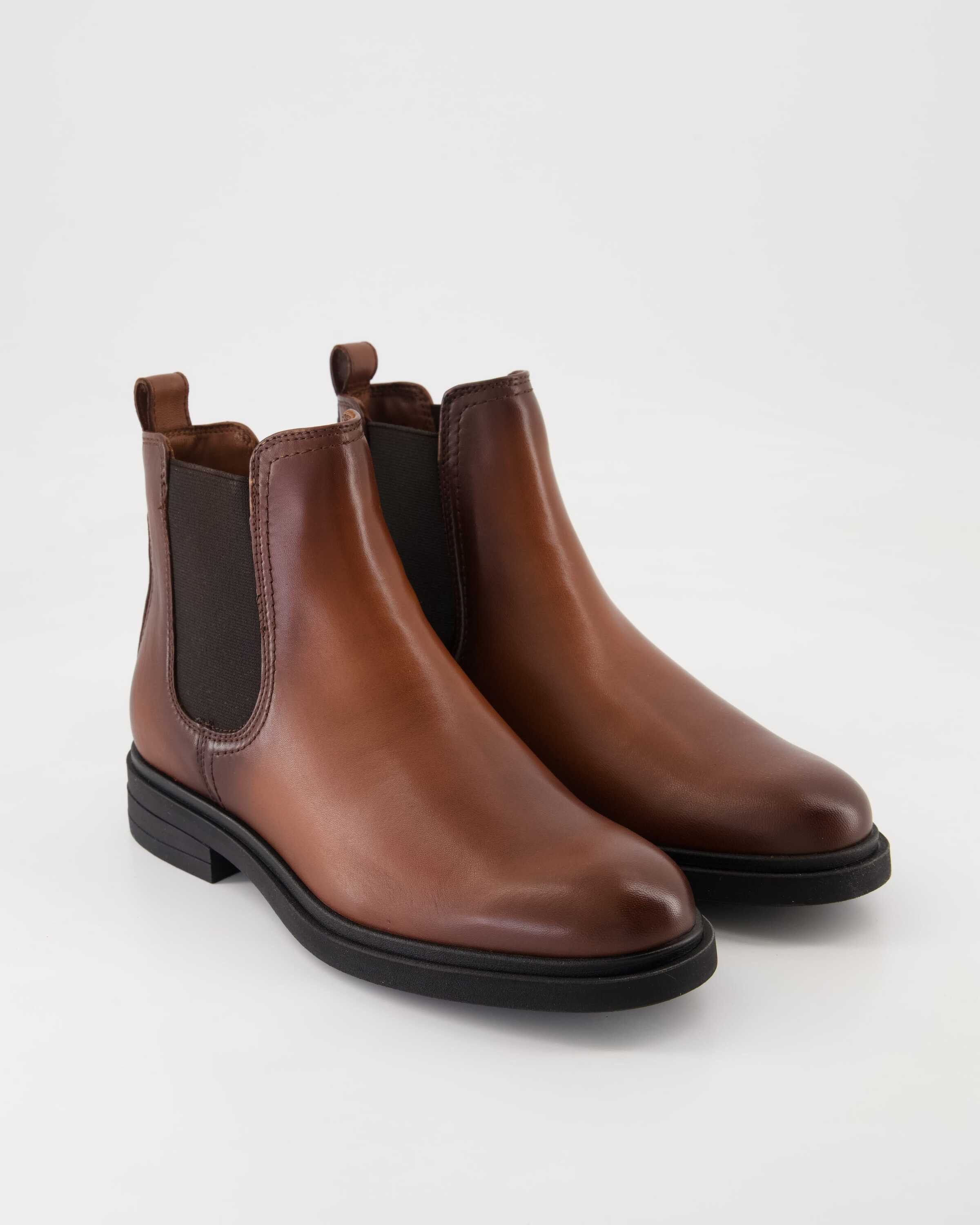 Marc O'Polo 40712075001136 Stiefelette Obermaterial: Leder günstig online kaufen