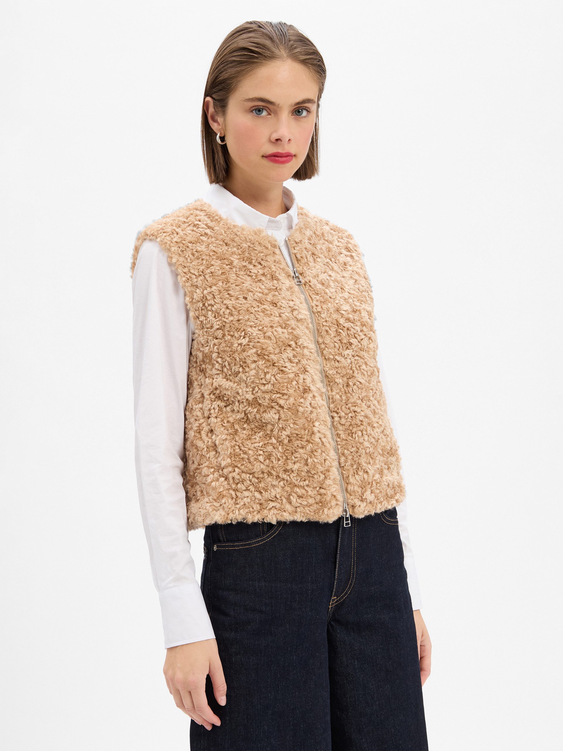 OPUS Funktionsweste Wahida günstig online kaufen