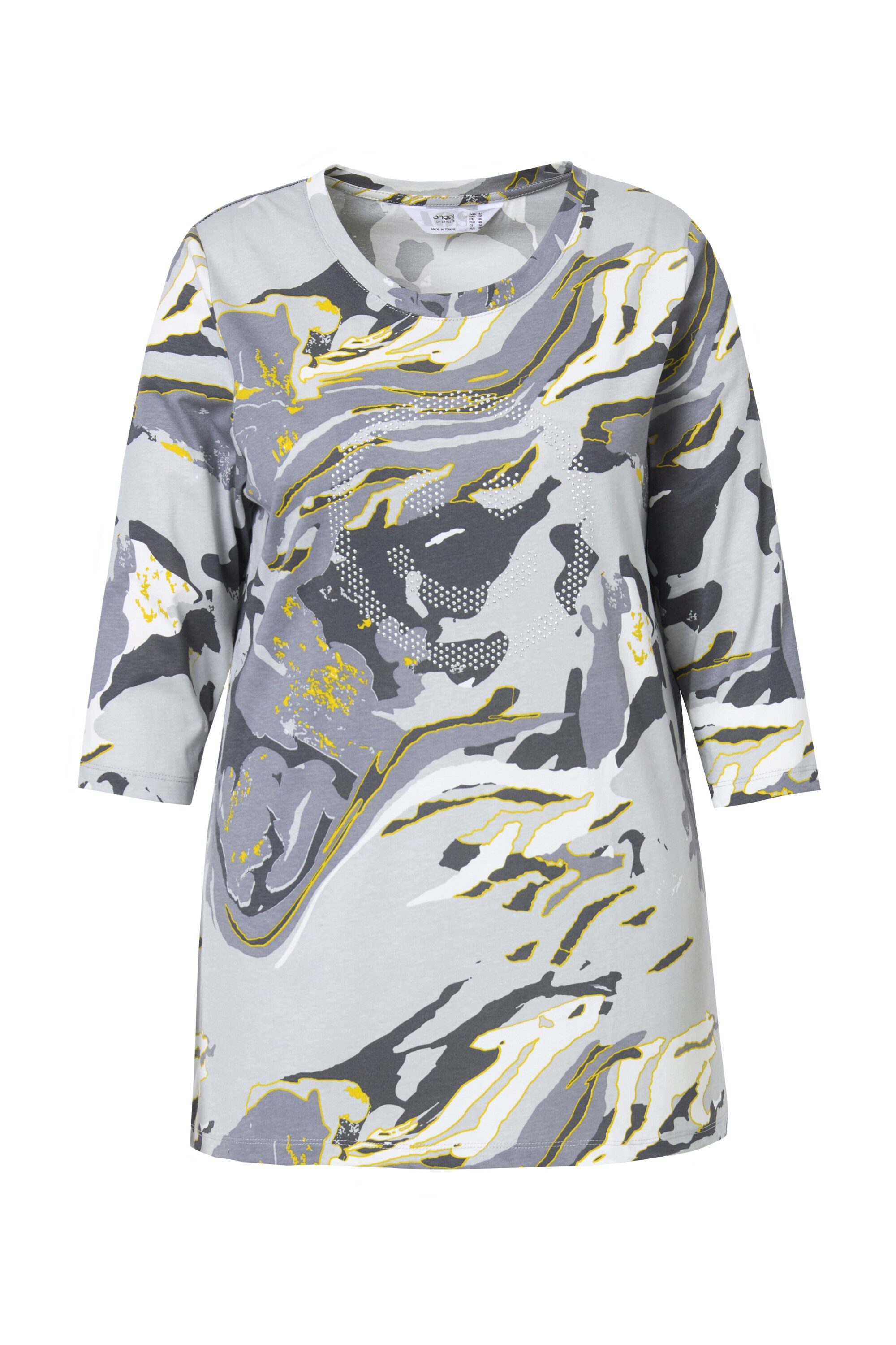 Angel of Style T-Shirt T-Shirt A-Linie günstig online kaufen
