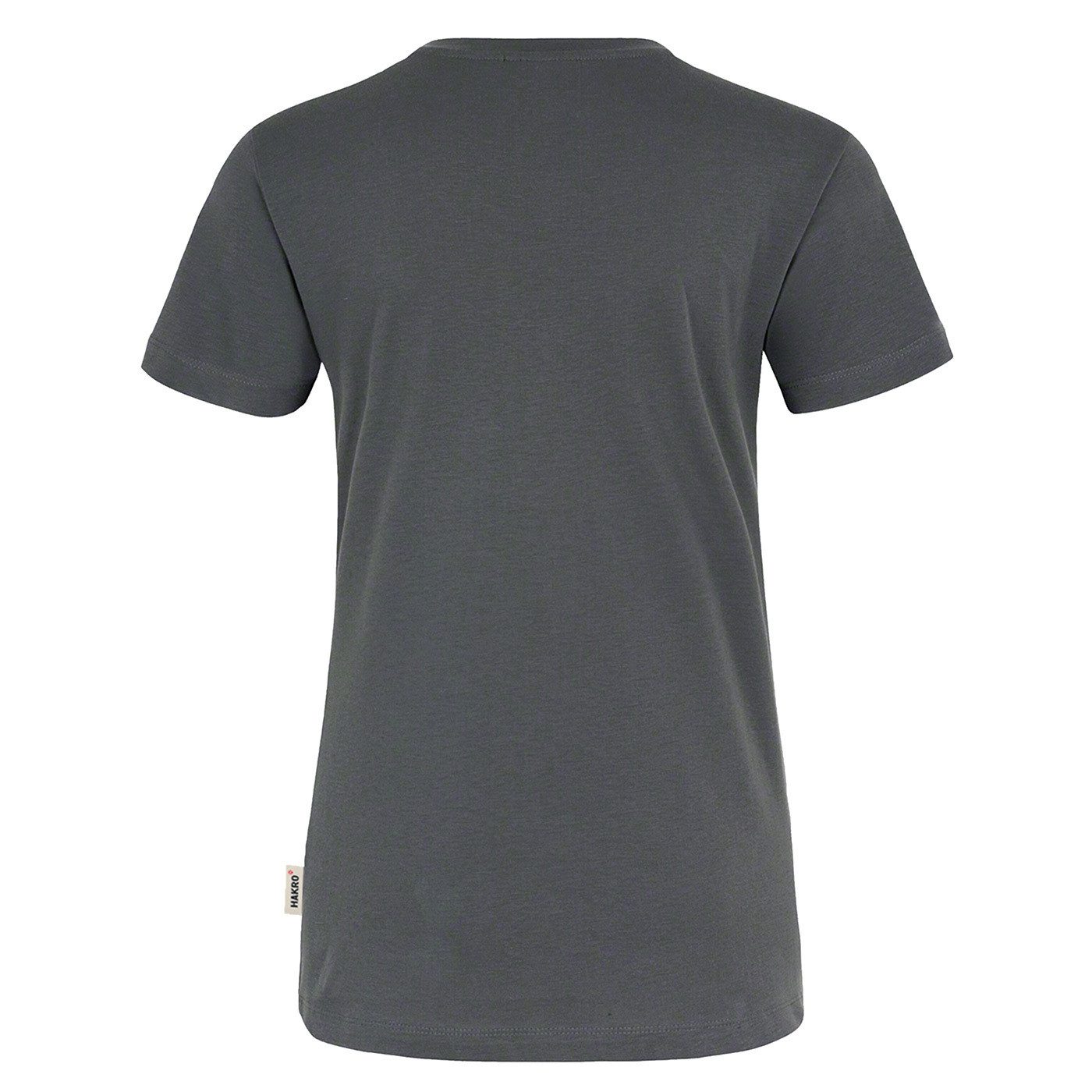 Hakro T-Shirt Hakro Damen T-Shirt Classic 127 Farbig Classic 127