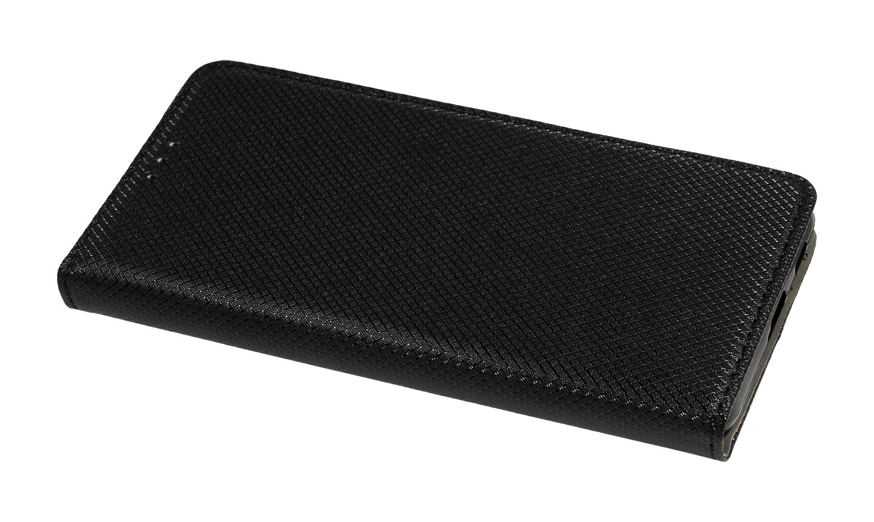 cofi1453 Smartphone-Hülle Buch Tasche "Smart" für SAMSUNG GALAXY S23 ULTRA Handy Hülle