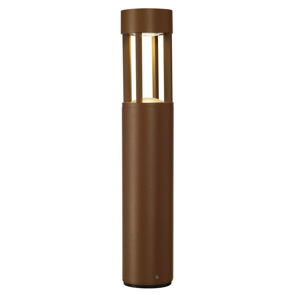 SLV Außen-Stehlampe LED Wegeleuchte Slots, LED