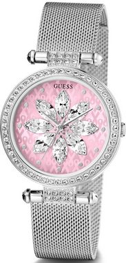 Guess Quarzuhr GW0032L3