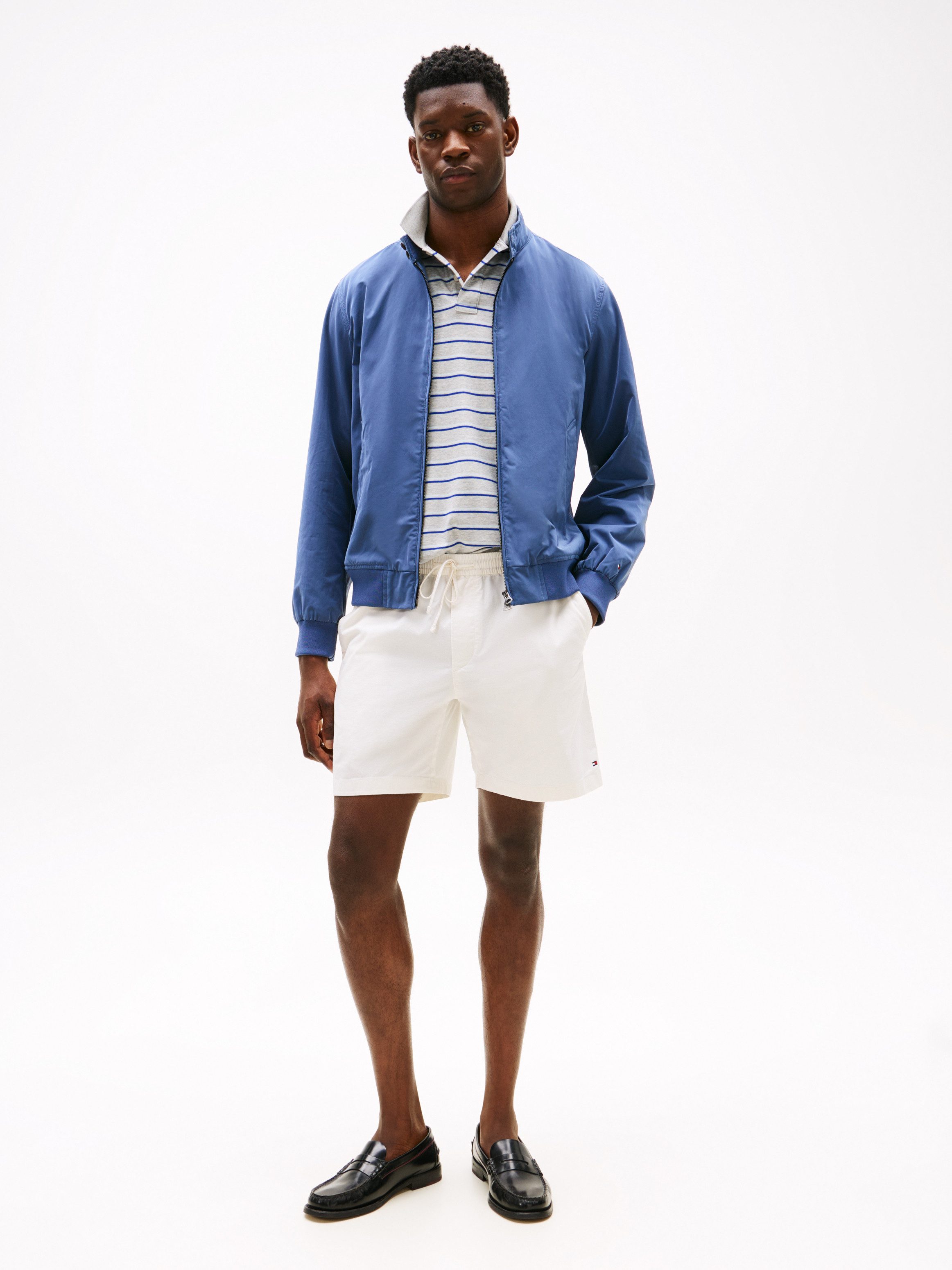 Tommy Hilfiger Blouson HARRINGTON JACKET günstig online kaufen