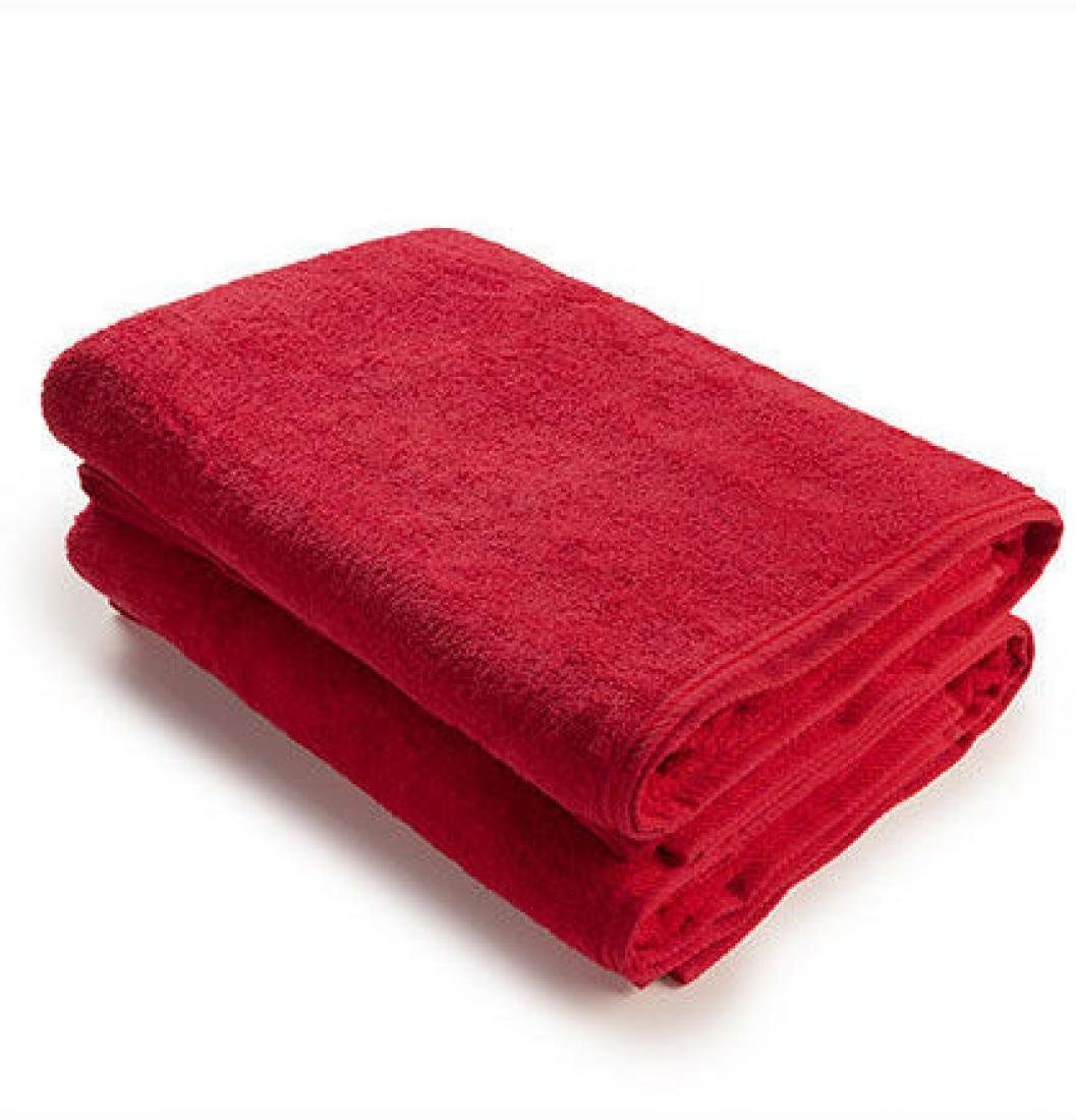 A&R Handtuch Badetuch 70 x 140 günstig online kaufen