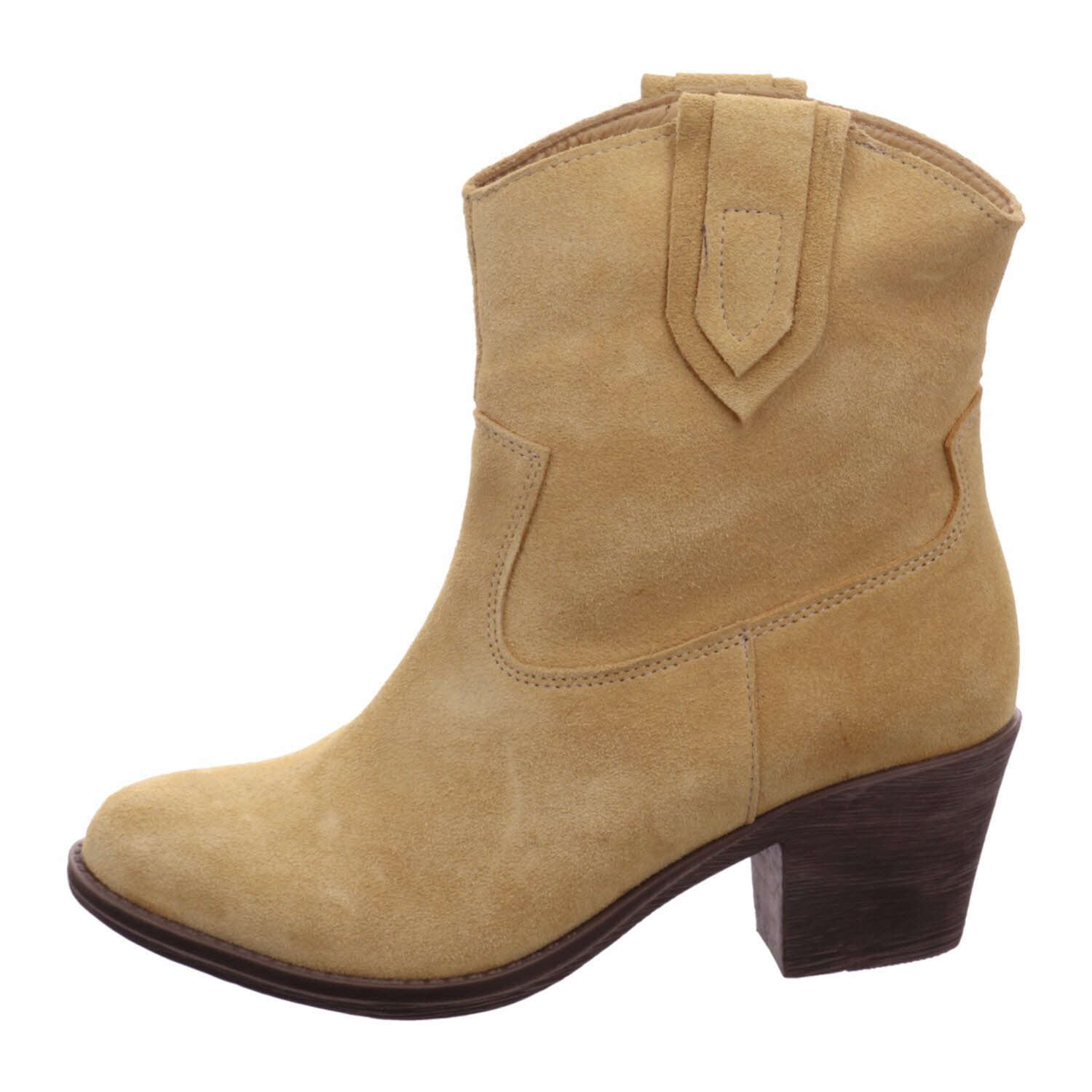 Andrea Conti Da.- Stiefelette Stiefelette