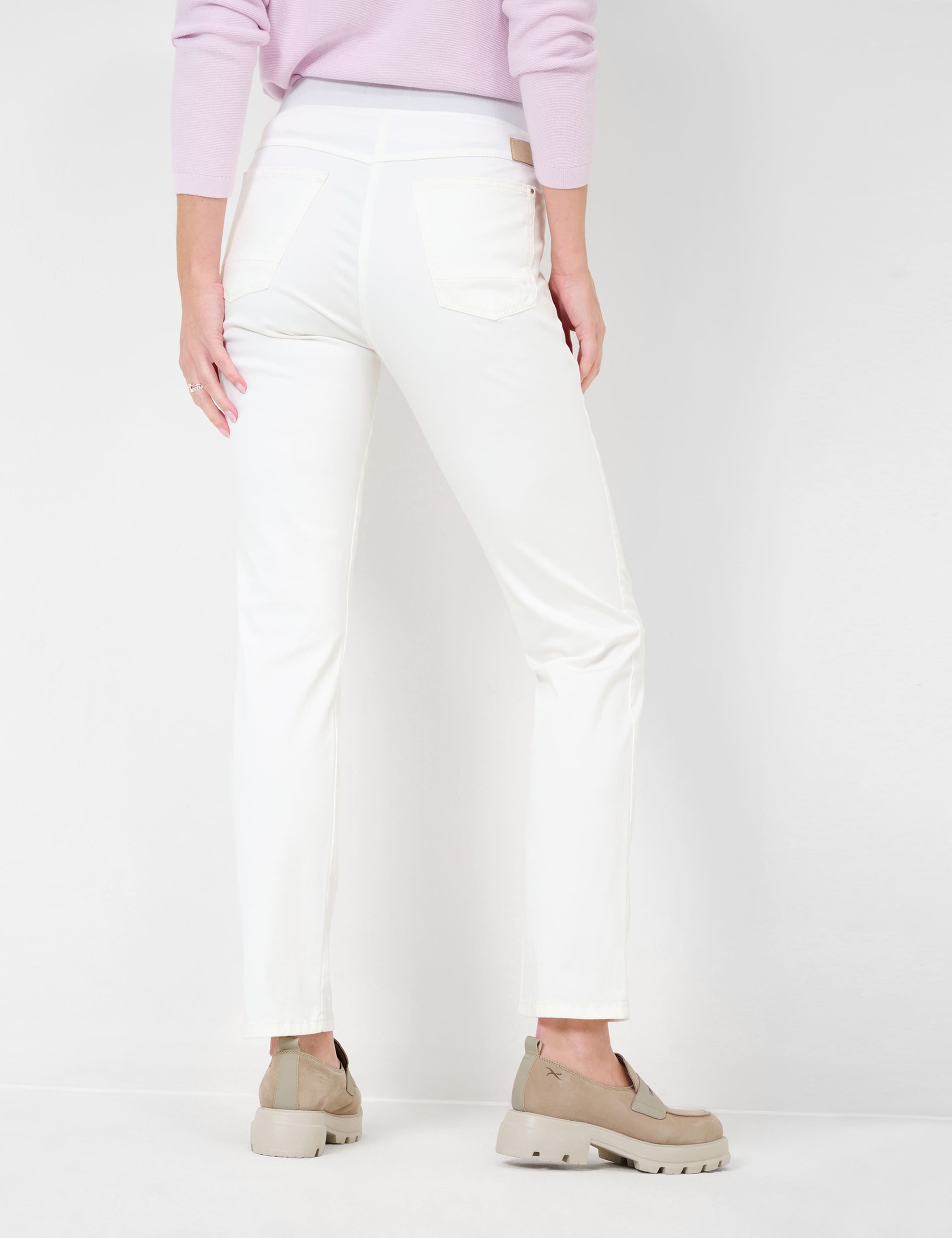 RAPHAELA by BRAX Chinohose Style PAMINA günstig online kaufen