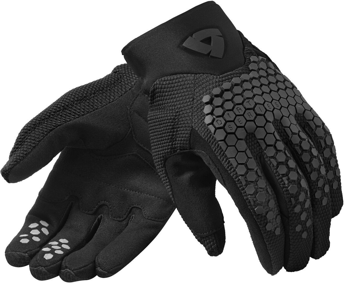 Motorradhandschuhe Massif Motorradhandschuhe