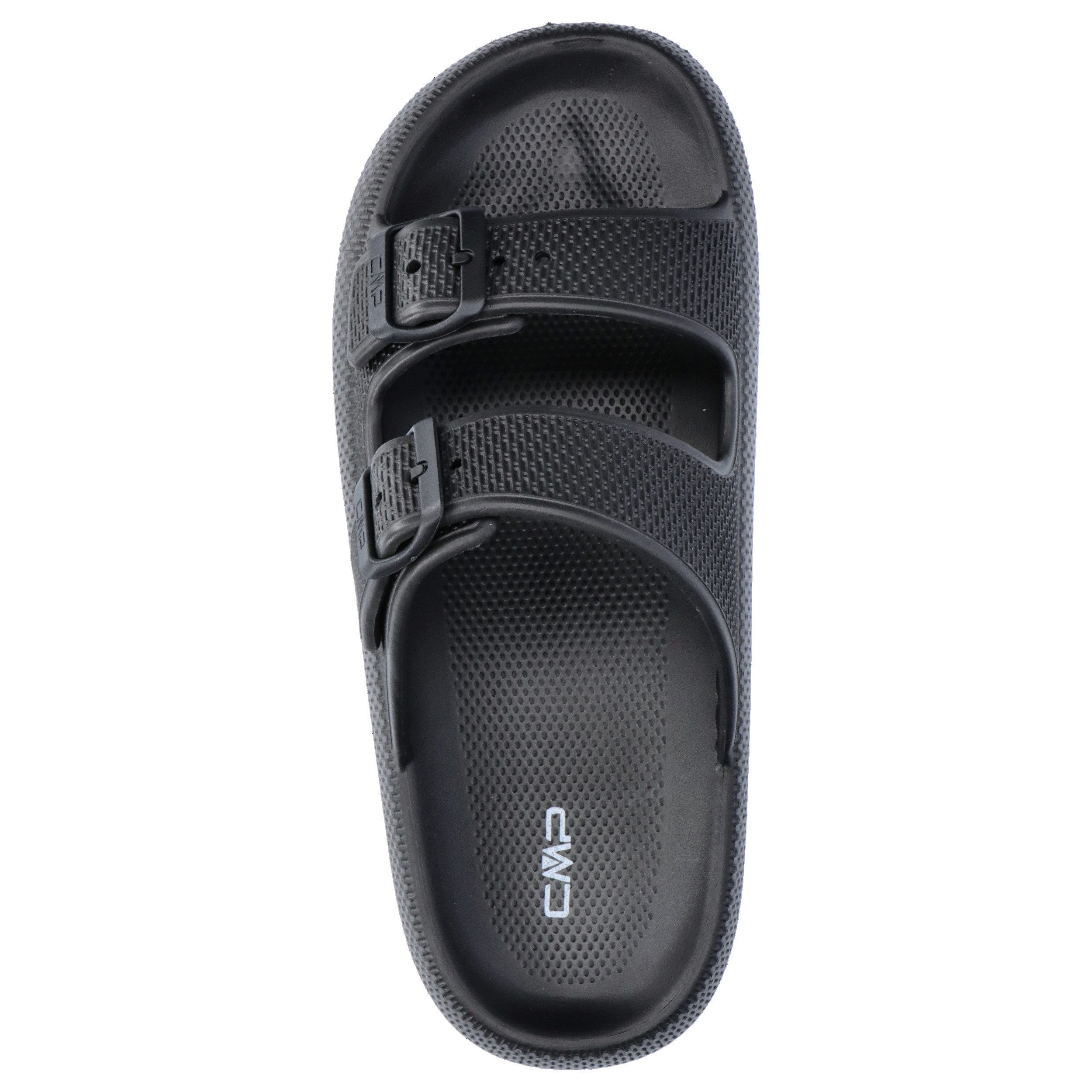 CMP CMP Herren Hausschuhe BELEM SLIPPER 3Q90647 Hausschuh
