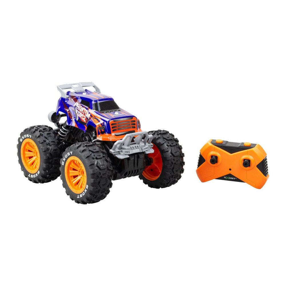 Silverlit Spielzeug-Traktor RC - Exost - Phantom Force - 1:16