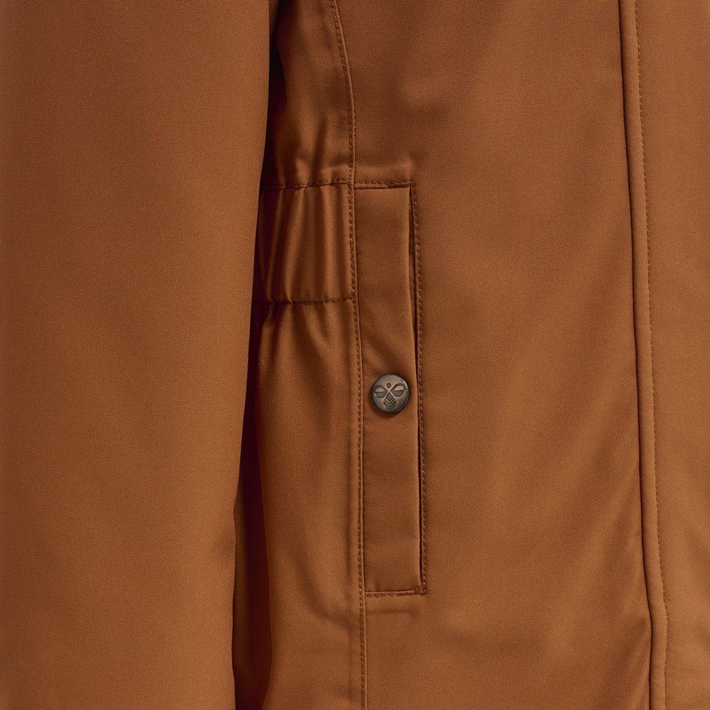 hummel Winterjacke Hmlalma Tex Coat