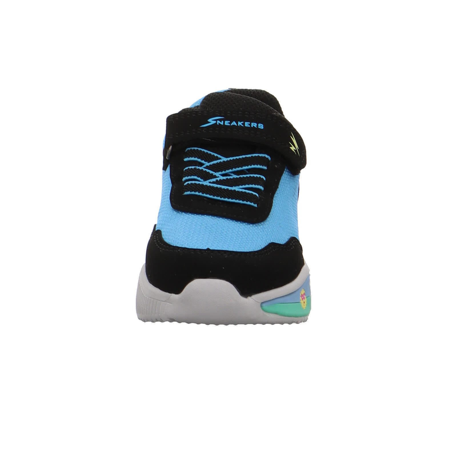 Sneakers K25729-BL Kletterschuh