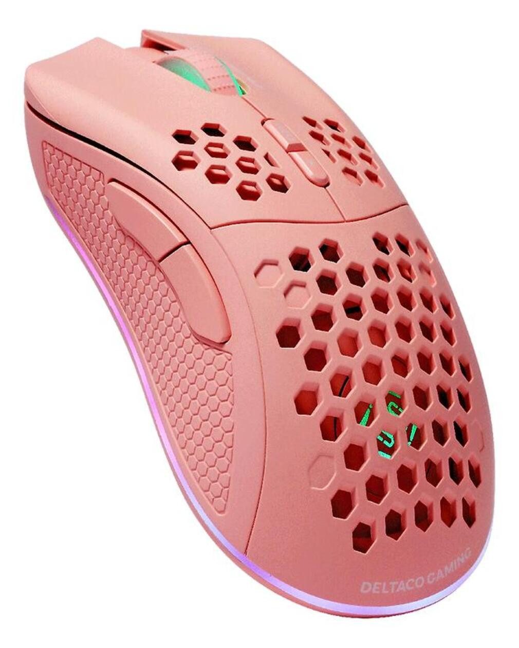 DELTACO Deltaco PM80 Gaming-Maus