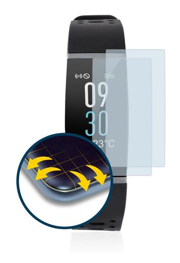 activity tracker sat 90