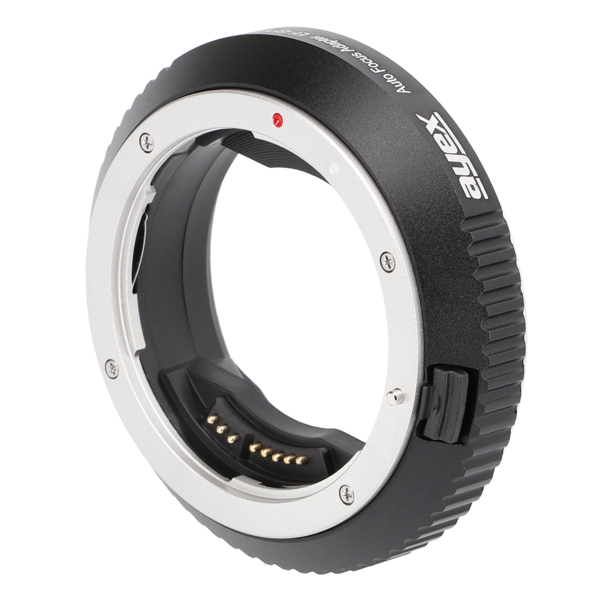 ayex Objektivadapter EF-GFXII Canon EF-Objektive an Fujifilm GFX Kameras Objektiv-Adapter