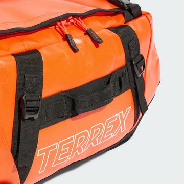 adidas TERREX Reisetasche TERREX RAIN.RDY EXPEDITION DUFFELBAG S – 50 L