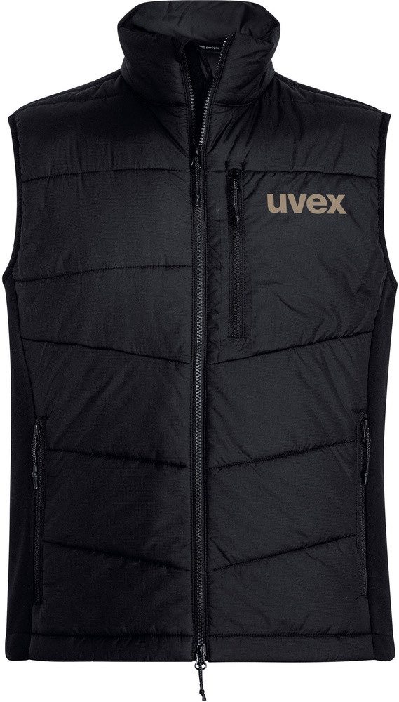 Uvex Sweatweste Corporate 26 Wattierte