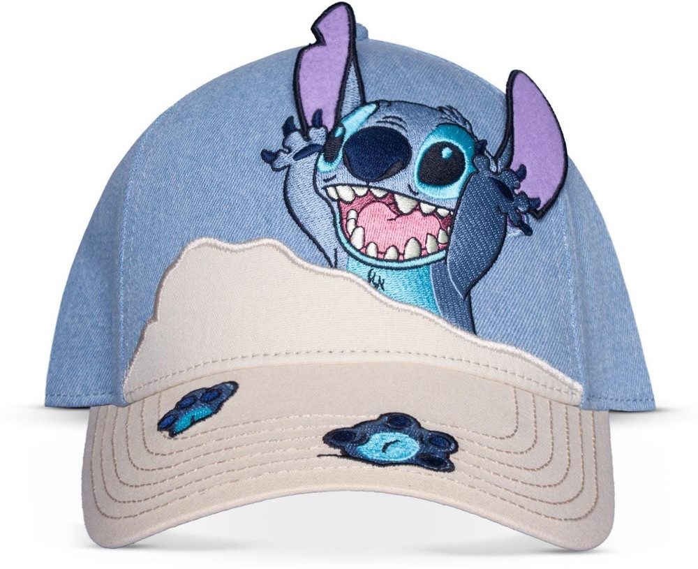 Disney Snapback Cap