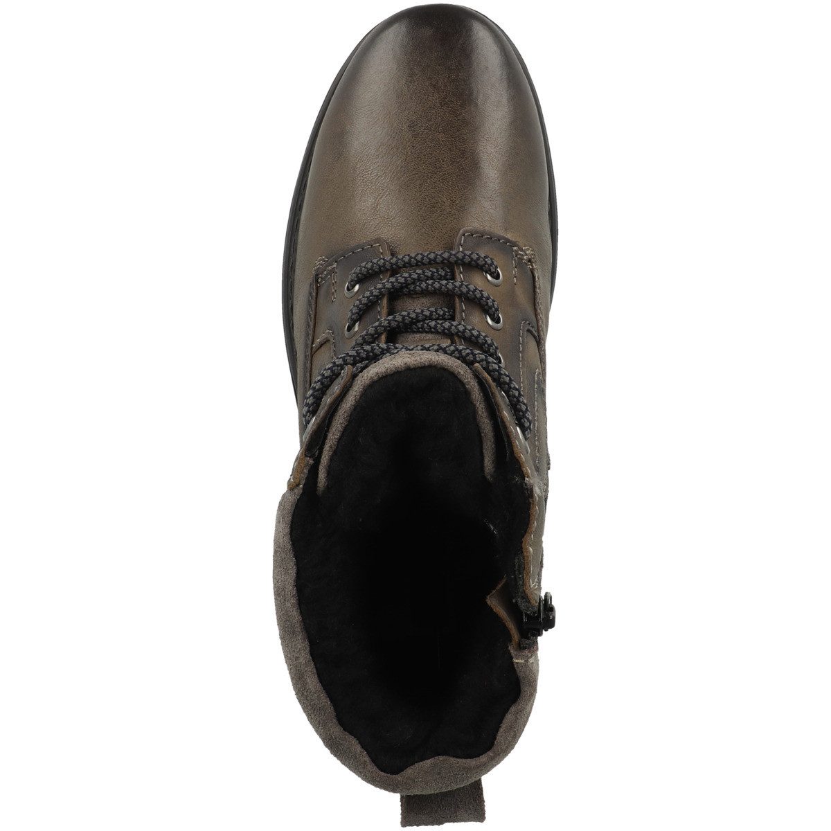 Dockers by Gerli 51GL102 Herren Schnürboots Stiefeletten, Stiefel, Winterst günstig online kaufen