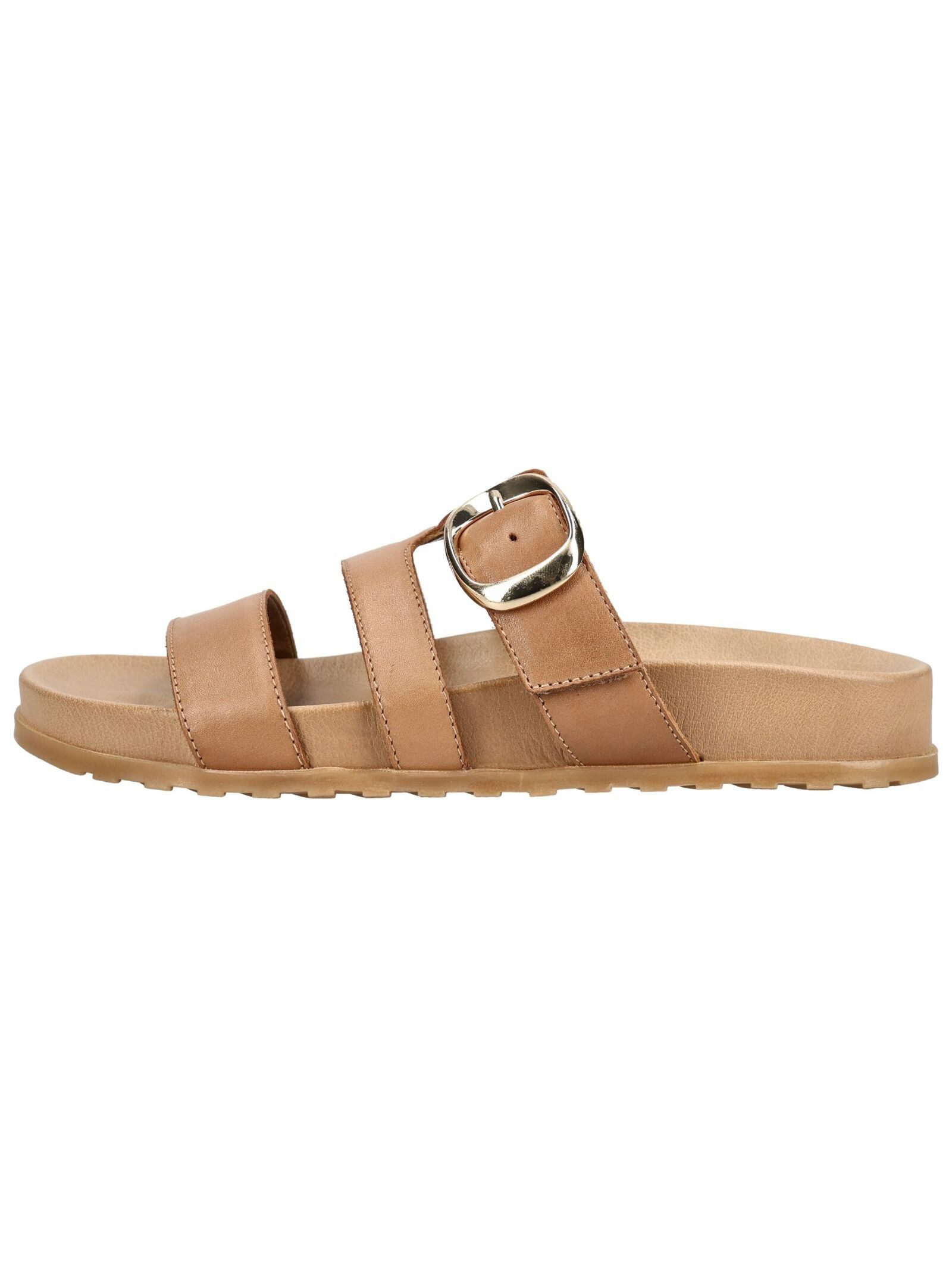 Paul Green Paul Green Pantoletten Leder Pantolette