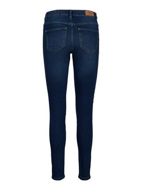 Vero Moda Skinny-fit-Jeans June (1-tlg) Plain/ohne Details