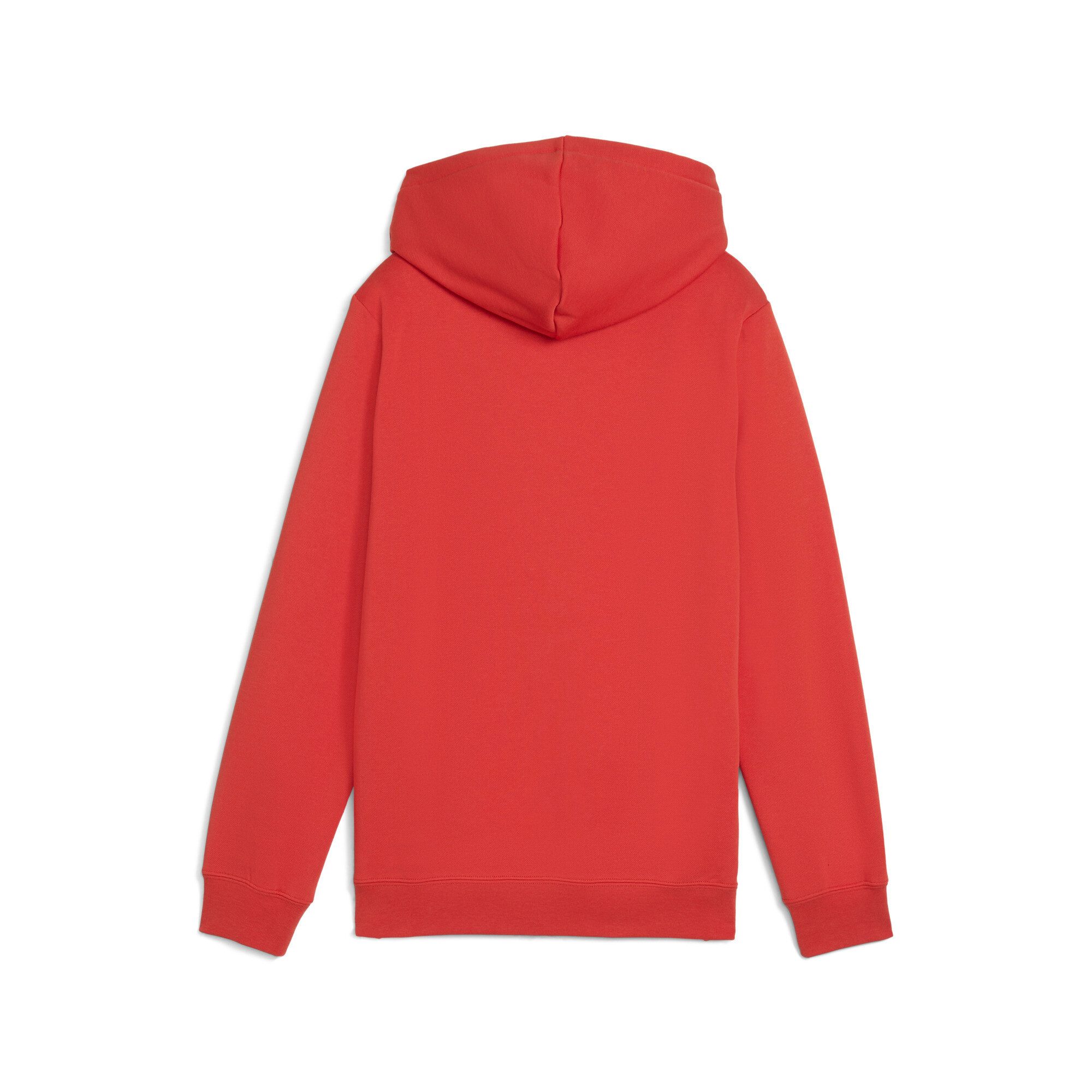 PUMA Kapuzensweatshirt ESS 2 COLOR SMALL günstig online kaufen