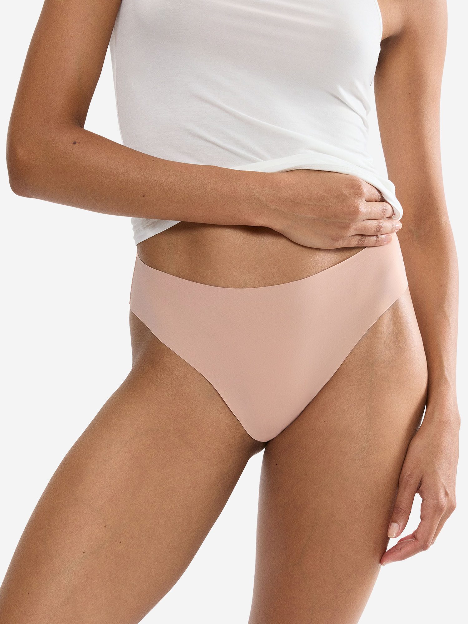 Triumph Tai-Slip Red Label Pretty Micro Taillenslip, Hüftslip, Brasil Slip