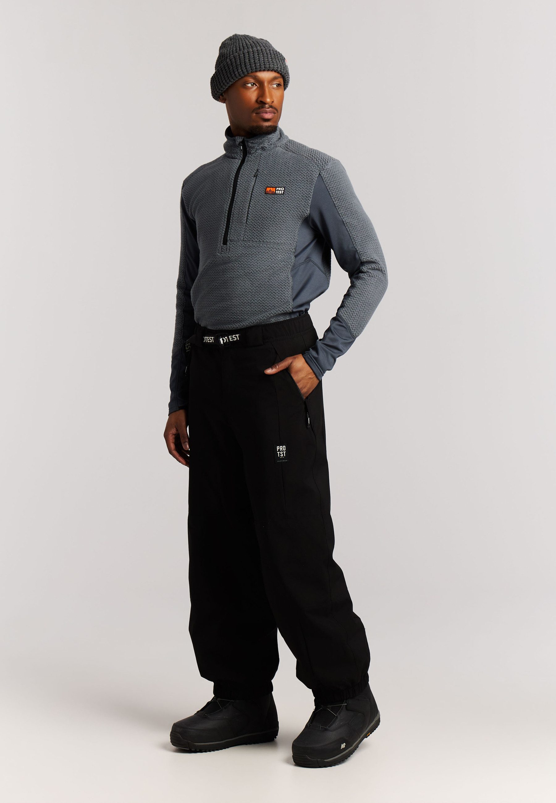 Protest Skihose PRTLegend (1-tlg)