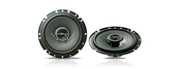 Pioneer TS-1702I 16,5cm 2-Wege Lautsprecher z.B. VW ect. Auto-Lautsprecher (Pioneer TS-1702I 16,5cm 2-Wege Lautsprecher z.B. für VW ect)