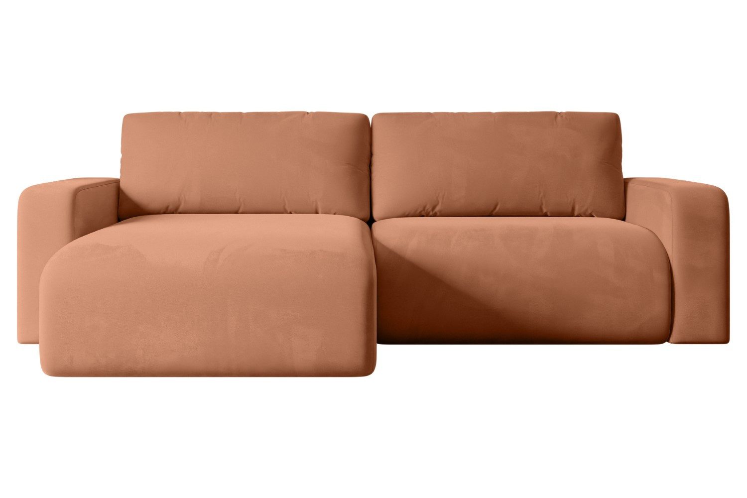 ALTDECOR Ecksofa KLEEA-L, Couch mit Schlaffunktion, günstig online kaufen