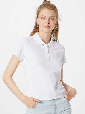 Guess T-Shirt (1-tlg) Weiteres Detail, Stickerei